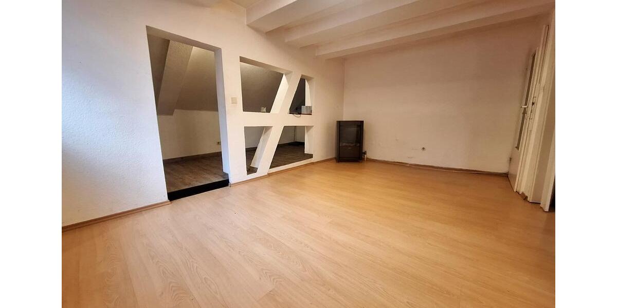 HDF2-ZW, 2-Zimmerwohnung, Wohnung, EBK, an Einzelperson: 700 € 2 zimmer