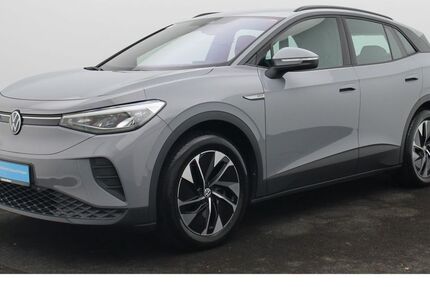 VW ID.4 47.500 km 27.680 € Würzburg 97076