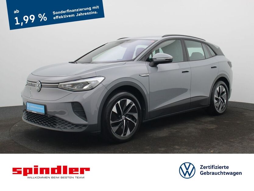 VW ID.4 47.500 km 27.680 € Würzburg 97076