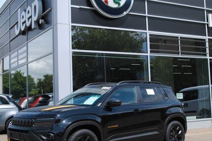 Jeep Avenger 4.000 km 36.990 &euro; Würzburg 97076