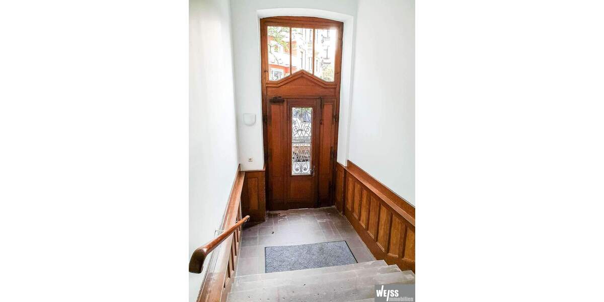 3 Zimmer Altstadt PREMIUM-Wohnung in historischen Räumen mit Nähe zum Ringpark 3 zimmer