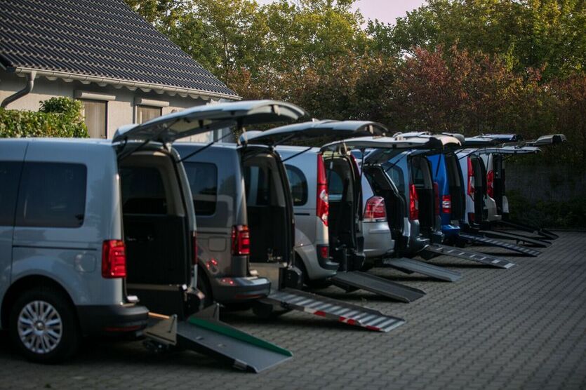 Opel Combo 20.000 km 34.950 € Würzburg 97084