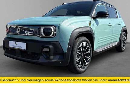 Renault R 4 7.990 km 36.699 &euro; Karlstadt 97753