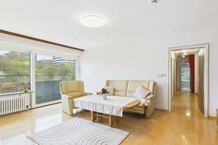 Wohnung Würzburg Lindleinsmühle - 3 Zimmer, 77 m&sup2;, 167.000&euro; | Angebot:26885177