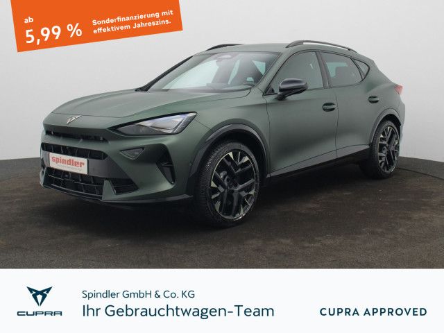 Cupra Formentor 5.000 km 51.880 &euro; Würzburg 97076
