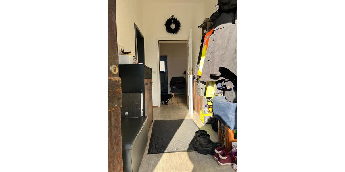 Erdgeschoßwohnung Wiesentheid - 4 Zimmer, 115 m&sup2;, 260.000&euro; | Angebot:24614751