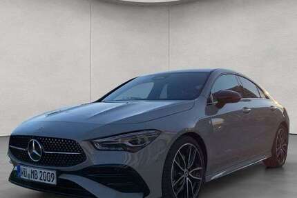 Mercedes-Benz CLA 200 3.824 km 37.900 &euro; Würzburg 97072