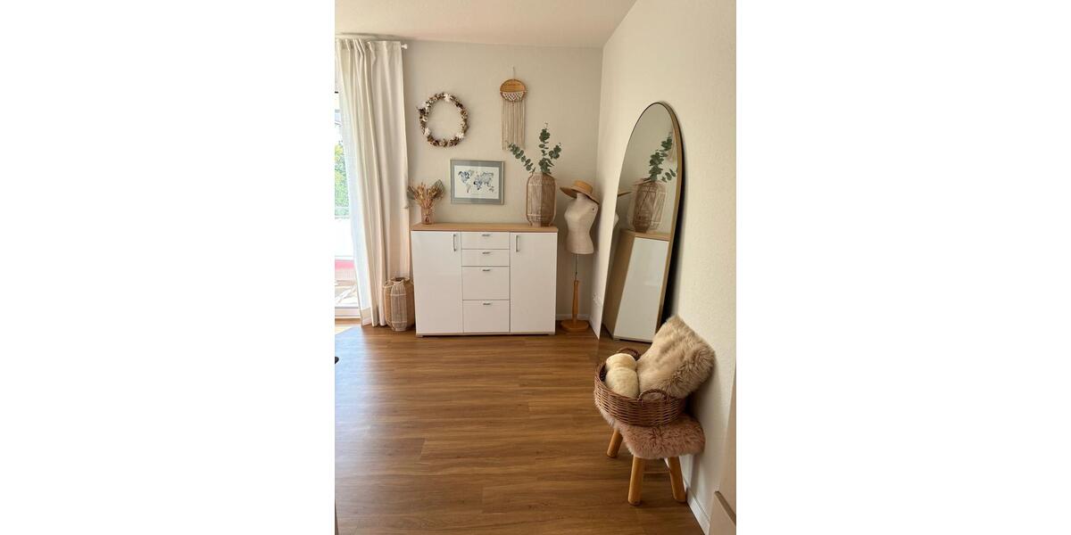 4 Zimmer Wohnung mit 120m² Würzburg Lengfeld 4 zimmer