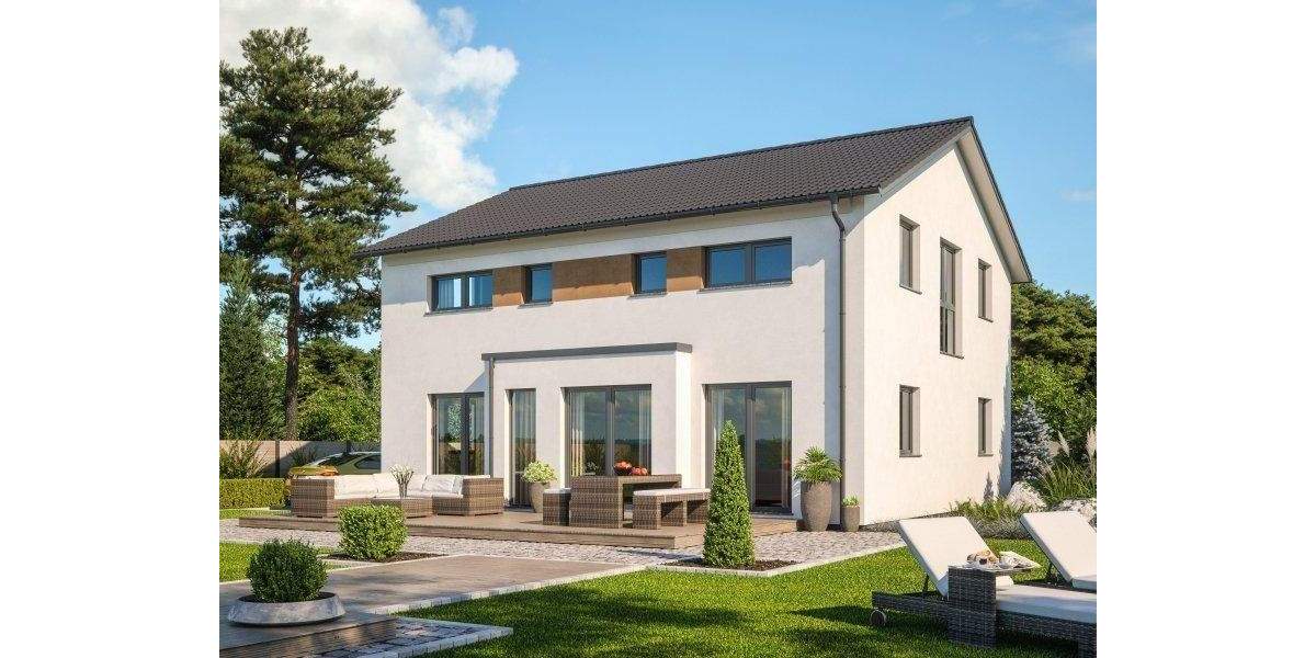 Einfamilienhaus Ochsenfurt Zeubelried - 5 Zimmer, 165 m&sup2;, 489.212&euro; | Angebot:25701713