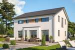 Einfamilienhaus Ochsenfurt Zeubelried - 5 Zimmer, 165 m&sup2;, 489.212&euro; | Angebot:25701713