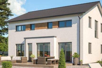 Haus Ochsenfurt Zeubelried - 5 Zimmer, 165 m&sup2;, 489.212&euro; | Angebot:25701713