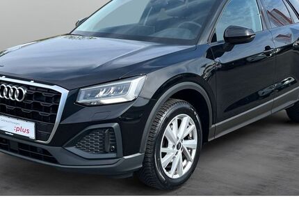Audi Q2 44.500 km 19.980 &euro; Kitzingen 97318