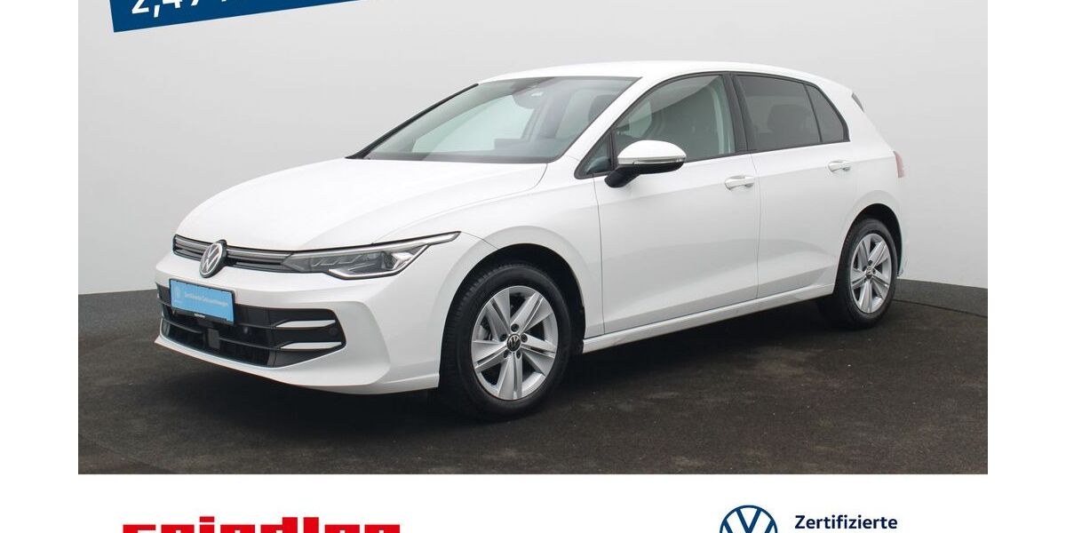 VW Golf 20.500 km 25.880 &euro; Würzburg 97076