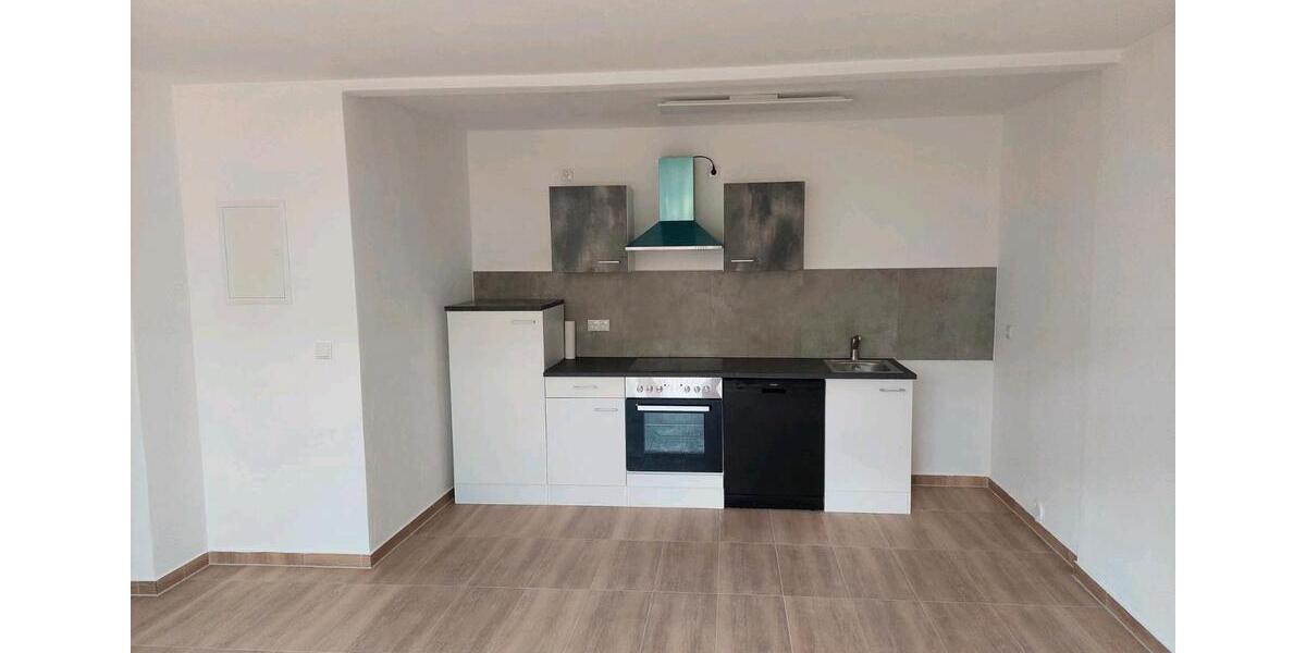 Etagenwohnung Würzburg Heuchelhof - 1 Zimmer, 30 m&sup2;, 149.000&euro; | Angebot:26671282