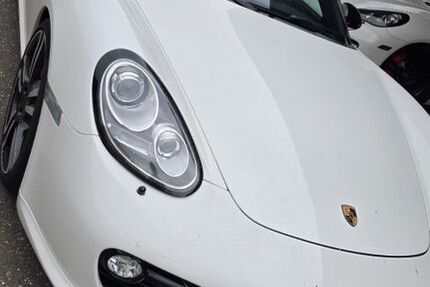 Porsche Cayman 85.000 km 32.500 &euro; Wittighausen 97957