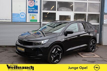 Opel Grandland (X) 26.610 km 24.695 &euro; Tauberbischofsheim 97941