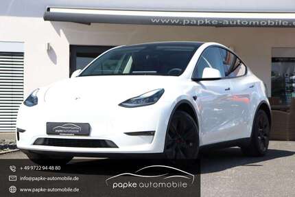 Tesla Model Y 139.900 km 29.895 &euro; Werneck 97440