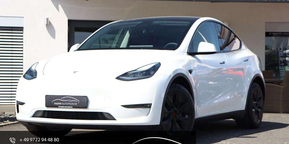 Tesla Model Y 139.900 km 29.895 &euro; Werneck 97440