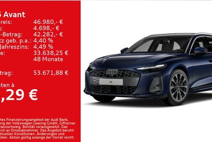 Audi A6 30.000 km 46.980 &euro; Würzburg 97076