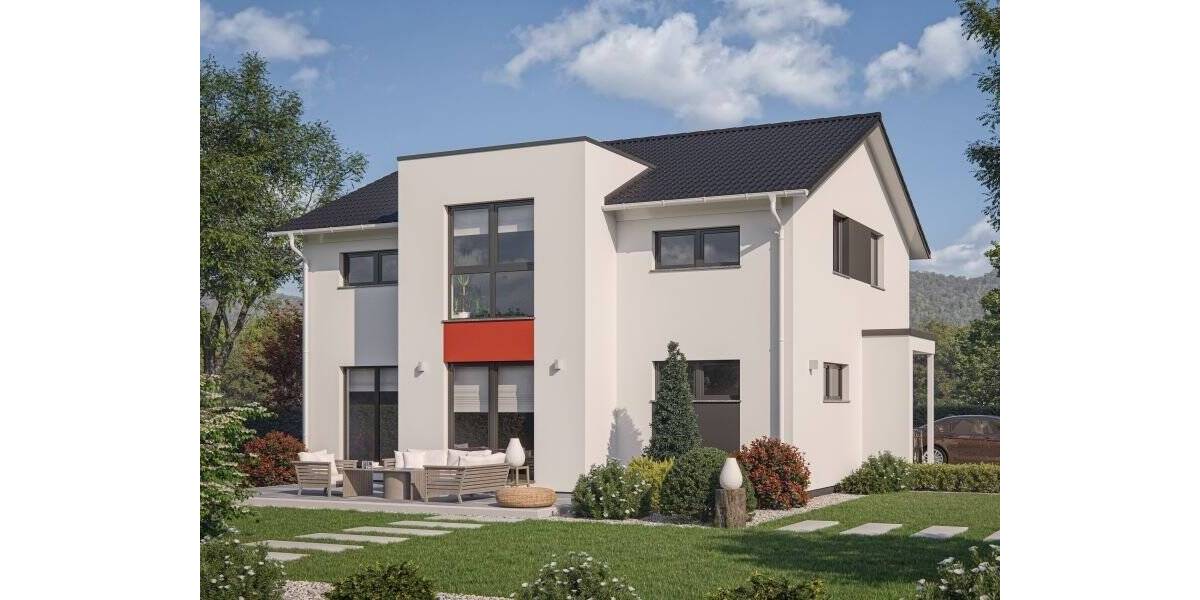 Einfamilienhaus Großrinderfeld - 5 Zimmer, 158 m&sup2;, 498.000&euro; | Angebot:26117788