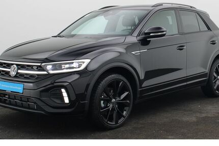 VW T-Roc 9.900 km 36.980 &euro; Würzburg 97076