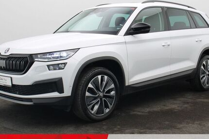 Skoda Kodiaq 130.100 km 25.280 € Würzburg 97084