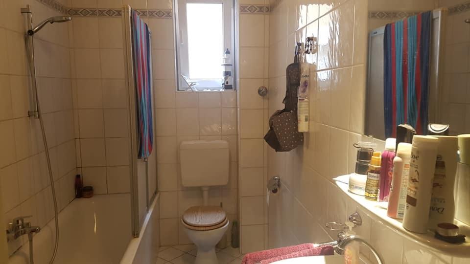 Geräumige Wohnung in Nähe der Uniklinik und Stadtzentrum 2 zimmer