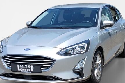 Ford Focus 32.876 km 16.302 &euro; Würzburg 97076
