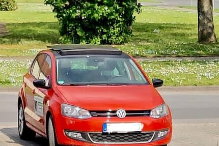 VW Polo 96.500 km 5.990 &euro; Tauberbischofsheim 97941