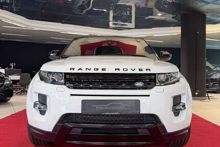 Land Rover Range Rover Evoque 193.000 km 15.993 &euro; Würzburg 97070