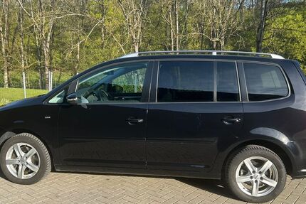 VW Touran 184.334 km 12.500 &euro; Iphofen 97346