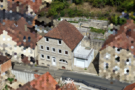 Haus Marktbreit - 7 Zimmer, 144 m&sup2;, 249.900&euro; | Angebot:25224955