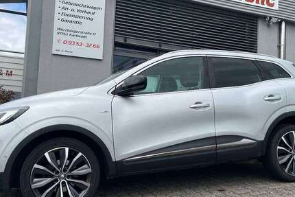 Renault Kadjar 138.000 km 10.900 &euro; Karlstadt 97753
