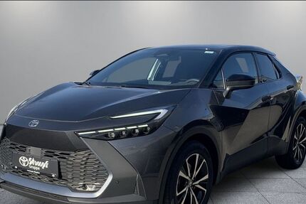Toyota C-HR 13.000 km 32.790 &euro; Würzburg 97076