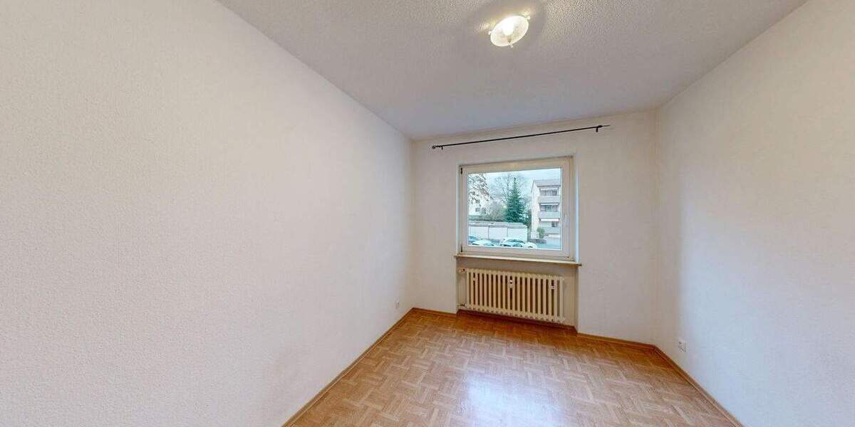 Etagenwohnung Veitshöchheim - 3 Zimmer, 80 m&sup2;, 265.000&euro; | Angebot:24909672