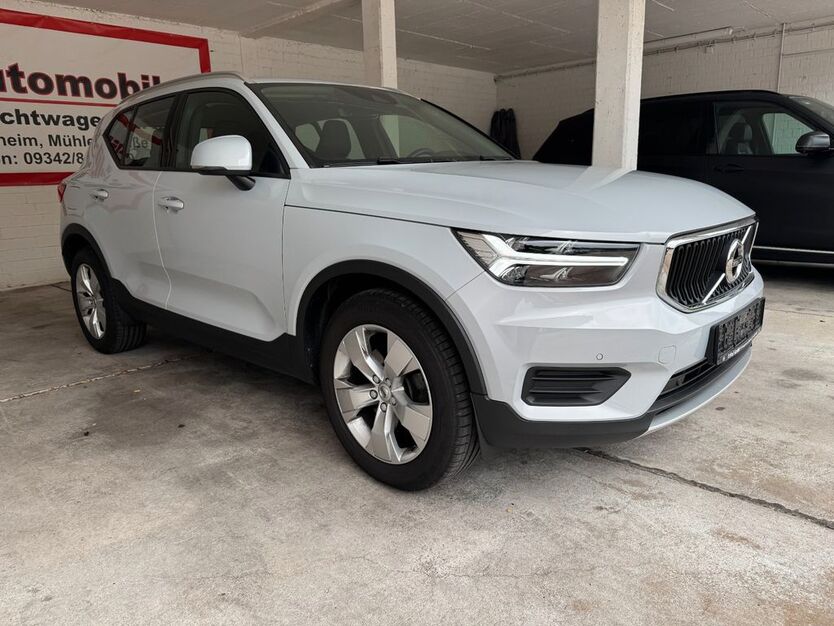 Volvo XC40 77.567 km 24.890 € Wertheim 97877