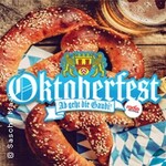 Das 7. Lokschuppen Oktoberfest mit den Emsperlen