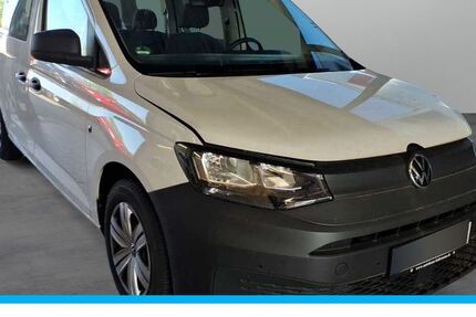 VW Caddy Maxi 24.500 km 24.980 &euro; Würzburg 97076