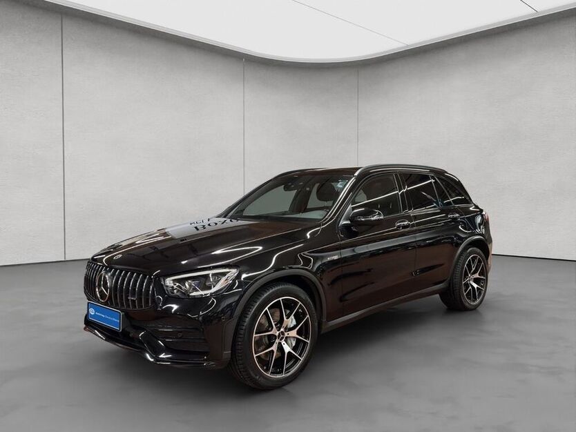 GLC 43 AMG