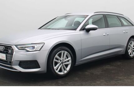 Audi A6 80.500 km 32.980 &euro; Würzburg 97076