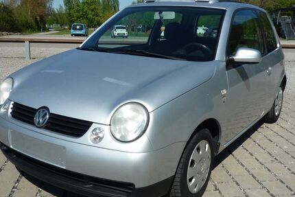 VW Lupo 237.000 km 610 &euro; Martinsheim 97340