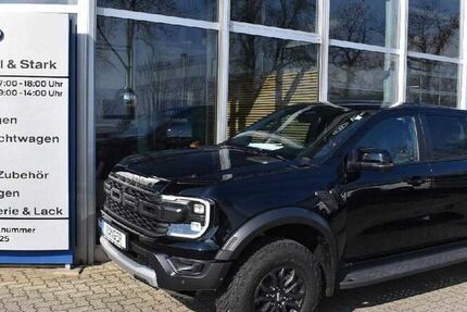 Ford Raptor