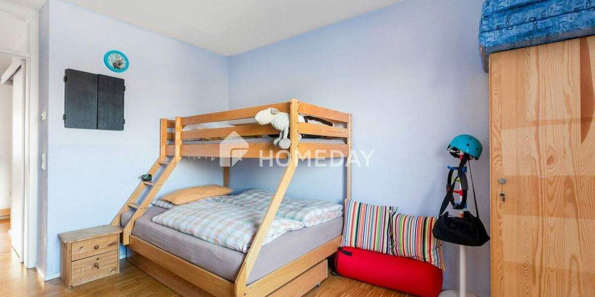 Etagenwohnung Zell am Main - 3 Zimmer, 115 m&sup2;, 495.000&euro; | Angebot:25738052