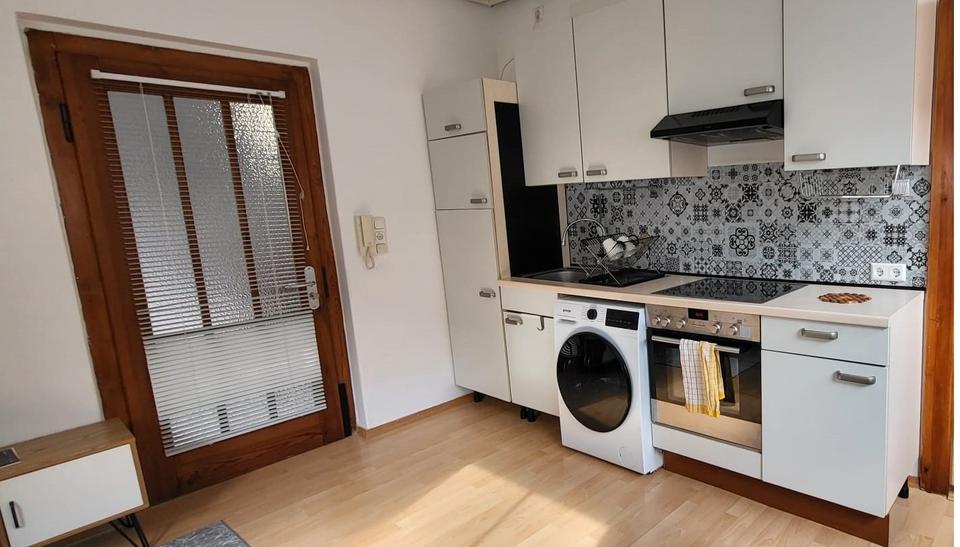 Erdgeschoßwohnung Dettelbach - 2 Zimmer, 23 m&sup2;, 600&euro; | Angebot:26646314