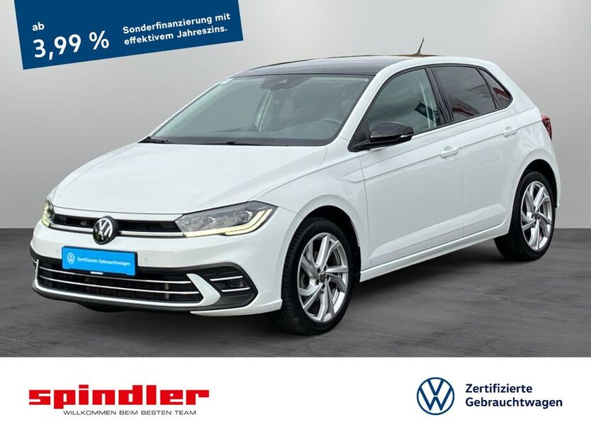 VW Polo 74.000 km 20.480 € Kitzingen 97318