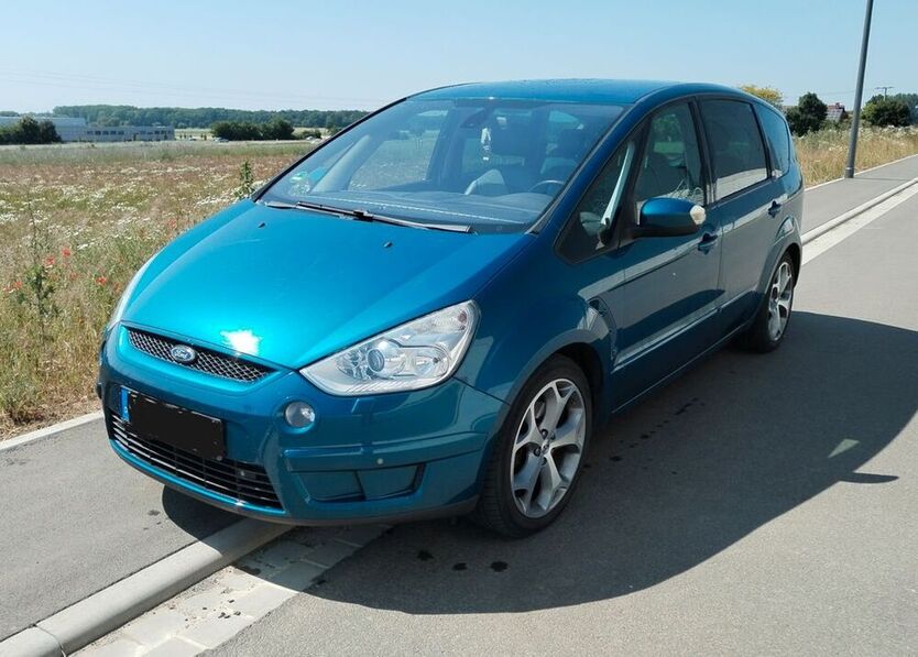 S-Max