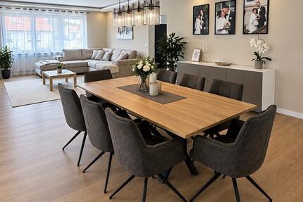 Wohnung Bergrheinfeld - 4 Zimmer, 159 m&sup2;, 619.000&euro; | Angebot:27428728