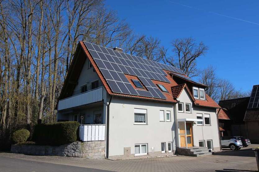 Haus zum Kaufen in GiebelstadtOT Indolstadt 719.000 € 374 m²
