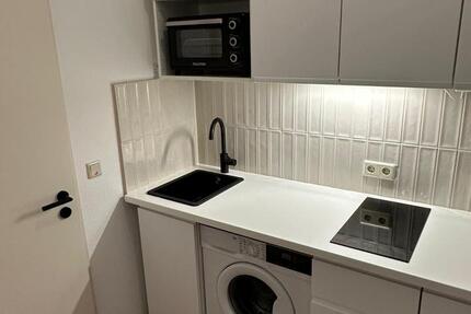 Wohnung Würzburg Sanderau - 1 Zimmer, 22 m&sup2;, 545&euro; | Angebot:25235088