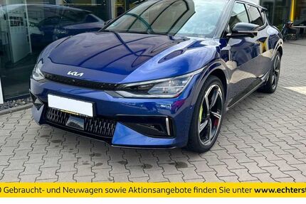Kia EV6 23.490 km 44.840 &euro; Karlstadt 97753